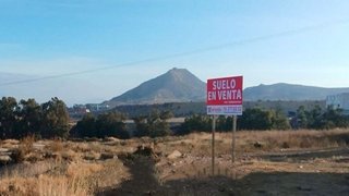 Terreno en venta en Ronda Sur en Murcia