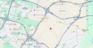Terreno en venta en Santa Eugenia en Madrid