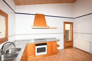 Casa rural en alquiler en Campos