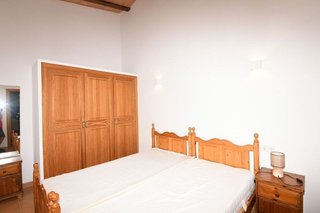 Casa rural en alquiler en Campos
