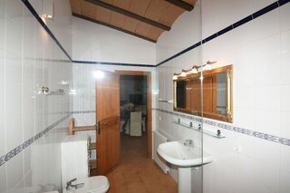 Casa rural en alquiler en Campos