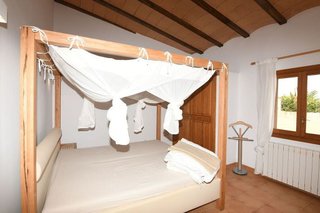 Casa rural en alquiler en Campos