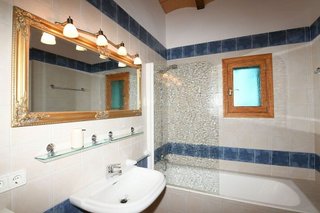 Casa rural en alquiler en Campos
