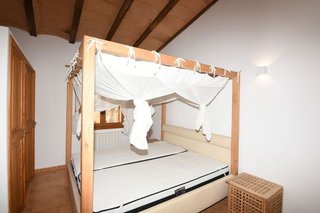 Casa rural en alquiler en Campos