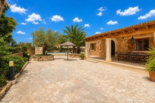 Casa rural en alquiler en Campos
