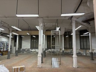 Local comercial en alquiler en La Dreta de l'Eixample en Barcelona
