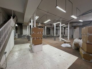 Local comercial en alquiler en La Dreta de l'Eixample en Barcelona