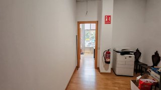 Oficina en alquiler en Concòrdia en Sabadell