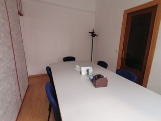 Oficina en alquiler en Concòrdia en Sabadell