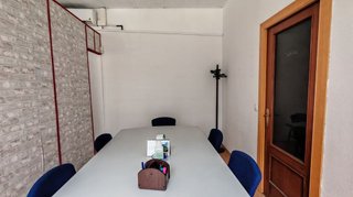 Oficina en alquiler en Concòrdia en Sabadell
