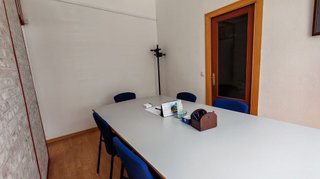 Oficina en alquiler en Concòrdia en Sabadell