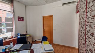 Oficina en alquiler en Concòrdia en Sabadell
