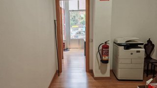 Oficina en alquiler en Concòrdia en Sabadell