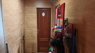 Oficina en alquiler en Concòrdia en Sabadell