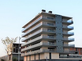 Garaje en venta en El Rengle en Mataró