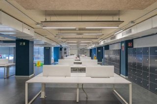 Oficina en alquiler en TV3 en Sant Joan Despí