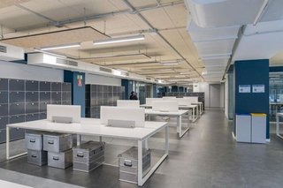 Oficina en alquiler en TV3 en Sant Joan Despí