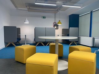 Oficina en alquiler en TV3 en Sant Joan Despí