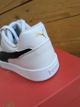 Zapatillas Puma Talla 40