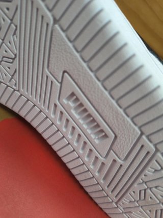 Zapatillas Puma Talla 40