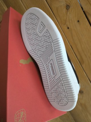 Zapatillas Puma Talla 40