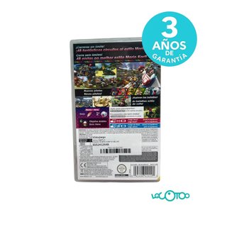 Mario Kart 8 Deluxe Nintendo Switch