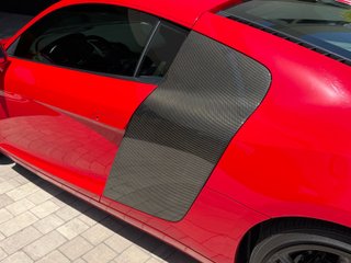 Audi R8 Audi R8 4.2 FSI V8 quattro R tronic
