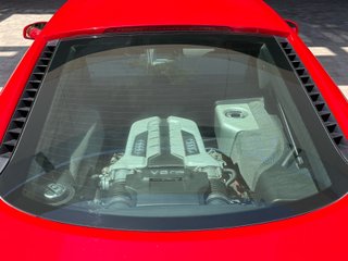 Audi R8 Audi R8 4.2 FSI V8 quattro R tronic