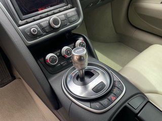 Audi R8 Audi R8 4.2 FSI V8 quattro R tronic