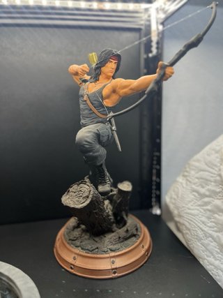 Estatuas