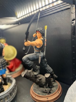 Estatuas