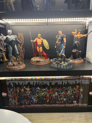 Estatuas