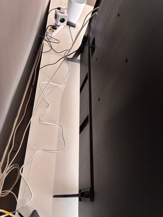 Samsung Crystal UHD 4K 55” (TU55DU7105K)