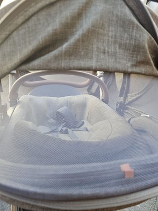 Stokke Trailz Nordic Green Exclusive Edition