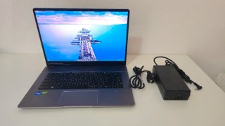 MSI Creator Juegos Z16 i7 12700H RTX 3060 1TB 16GB