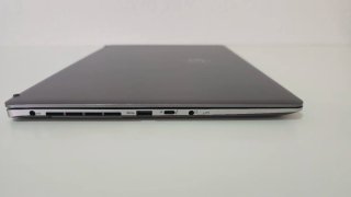 MSI Creator Juegos Z16 i7 12700H RTX 3060 1TB 16GB
