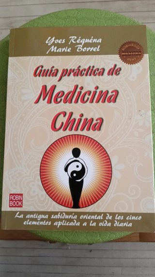 Guía Práctica de Medicina China