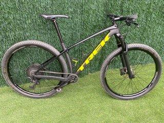 Bicicleta Trek Procaliber 9.6