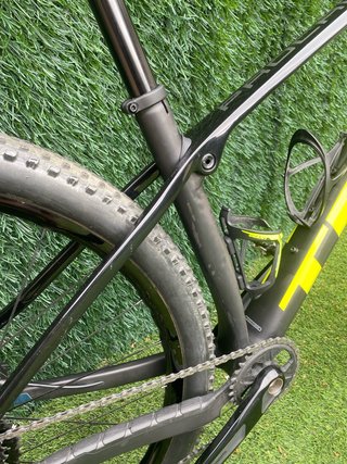 Bicicleta Trek Procaliber 9.6