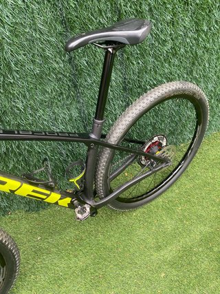 Bicicleta Trek Procaliber 9.6