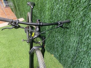 Bicicleta Trek Procaliber 9.6