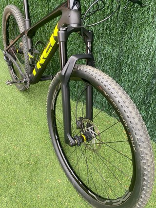 Bicicleta Trek Procaliber 9.6