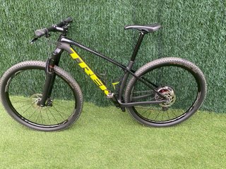 Bicicleta Trek Procaliber 9.6