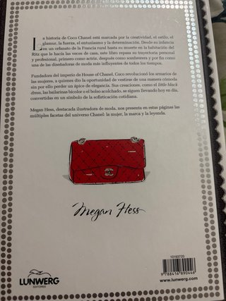 Coco Chanel : la revolución de la elegancia