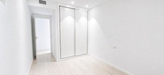 Piso en alquiler en Mercado en Alicante