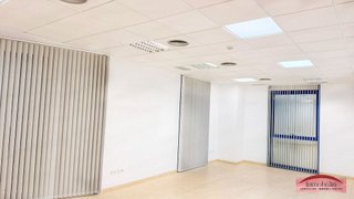 Oficina en alquiler en San Jerónimo - La Bachillera en Sevilla