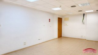 Oficina en alquiler en San Jerónimo - La Bachillera en Sevilla