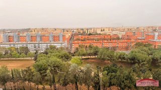 Oficina en alquiler en San Jerónimo - La Bachillera en Sevilla
