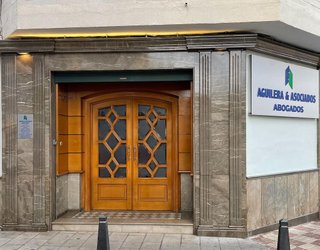Local comercial en alquiler en Albolote