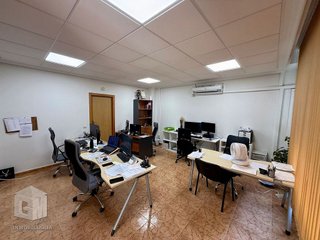 Local comercial en alquiler en Zona el Caño en Arroyomolinos